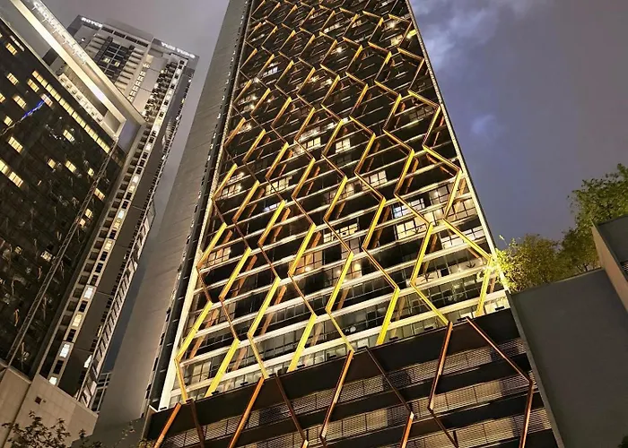 The Scarletz Klcc