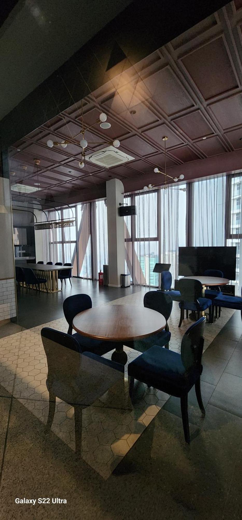Apartment The Scarletz Klcc Kuala Lumpur