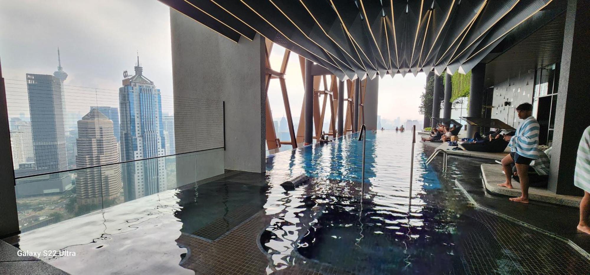 The Scarletz Klcc