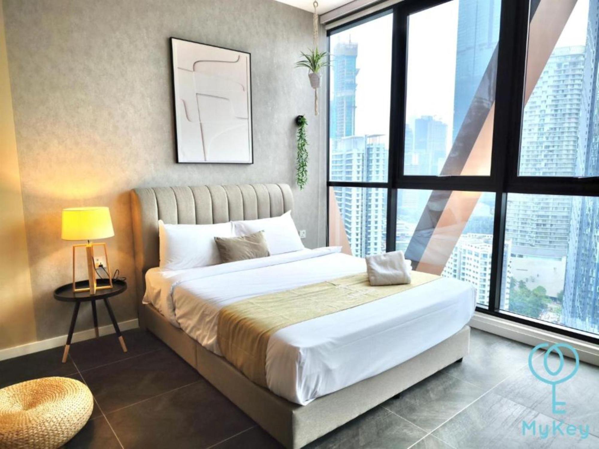 The Scarletz Klcc Kuala Lumpur