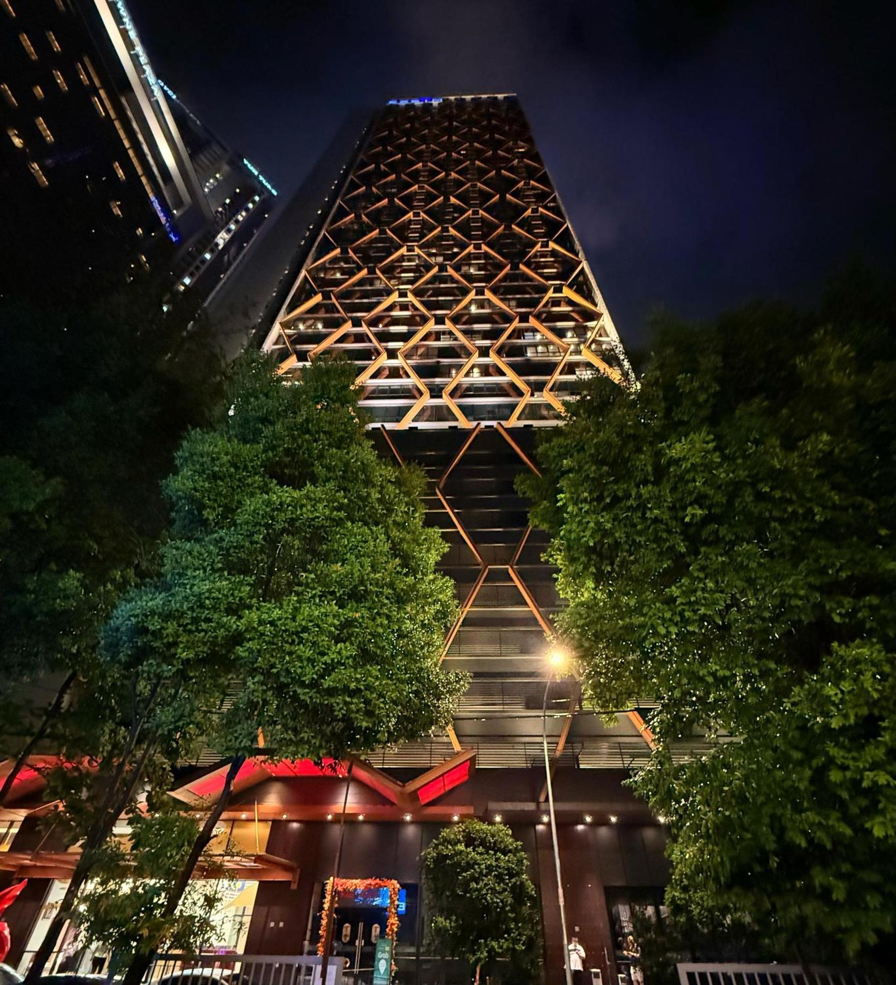 The Scarletz Klcc